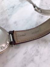 Thumbnail von Cartier Pasha Power Reserve Automatik ref 1033 1033