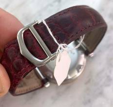 Thumbnail von Cartier Pasha Power Reserve Automatik ref 1033 1033