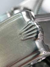 Thumbnail von Rolex Air King Vintage Black Unrestored Dial Automatic ref 5500 5500