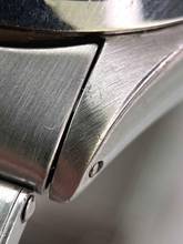 Thumbnail von Rolex Air King Vintage Black Unrestored Dial Automatic ref 5500 5500