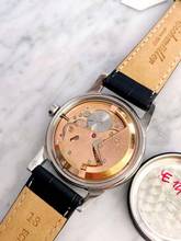 Thumbnail von Omega Seamaster Calendar Vintage Serviced Automatic Automatik 2627 black dial 2627