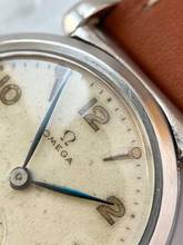 Thumbnail von Omega Classic Serviced Small Scarab Vintage 31mm