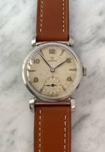 Thumbnail von Omega Classic Serviced Small Scarab Vintage 31mm