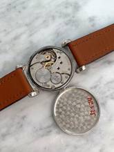 Thumbnail von Omega Classic Serviced Small Scarab Vintage 31mm