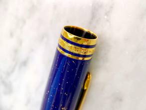 Thumbnail von Montblanc Meisterstück Ramses II 1997 LE GRAND - Fountain Pen - Limited </h1>