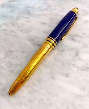 Thumbnail von Montblanc Meisterstück Ramses II 1997 LE GRAND - Fountain Pen - Limited </h1>