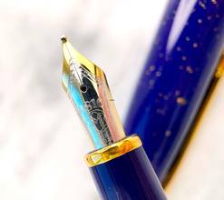 Thumbnail von Montblanc Meisterstück Ramses II 1997 LE GRAND - Fountain Pen - Limited </h1>