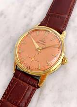 Thumbnail von Omega Seamaster Vintage Restored Pink Dial Serviced 14389 14389