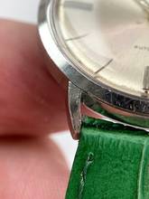 Thumbnail von IWC Classic Serviced Automatic 35mm Steel vintage cal 853