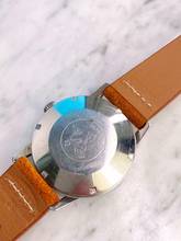 Thumbnail von Omega Seamaster Rare Seamaster 30 Vintage Grey Linen Dial 135.007 135007