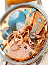 Thumbnail von Omega Seamaster Rare Seamaster 30 Vintage Grey Linen Dial 135.007 135007