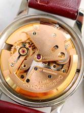Thumbnail von Omega Seamaster Vintage Serviced Tropical Dial Automatic Automatik 2577 2577