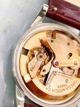 Thumbnail von Omega Seamaster Vintage Serviced Tropical Dial Automatic Automatik 2577 2577