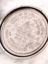 Thumbnail von Omega Seamaster Vintage 36mm Handwinding 2937 2937