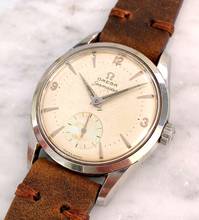 Thumbnail von Omega Seamaster Vintage 36mm Handwinding 2937 2937