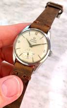 Thumbnail von Omega Seamaster Vintage 36mm Handwinding 2937 2937