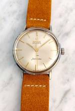 Thumbnail von Omega Seamaster DeVille Beautiful Seamaster Pre De Ville Vintage Automatic Automatik