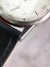 Thumbnail von Omega Classic Wonderful 34mm Vintage Steel Explorer Dial 14391 14391