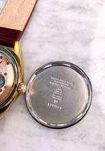 Thumbnail von Omega Genève Vintage Handwinding RAINBOW CASE TARNISH 136041 136041