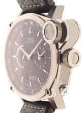 Thumbnail von Oris BC4 Gents Automatic Wristwatch BC4 Flight Timer </h1>
