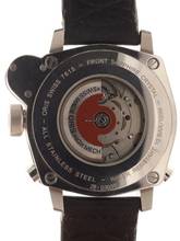 Thumbnail von Oris BC4 Gents Automatic Wristwatch BC4 Flight Timer </h1>