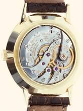 Thumbnail von Patek Philippe Ref. 3468 18 k Yellow Gold 1960s