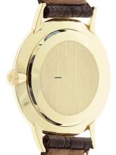 Thumbnail von Patek Philippe Ref. 3468 18 k Yellow Gold 1960s