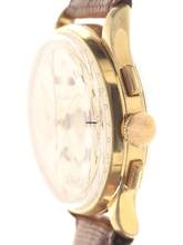 Thumbnail von Breitling Gents Chronograph Wristwatch Calendar , with Moon Phase </h1>