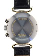 Thumbnail von Paul Picot Gents manual wind Wristwatch Chronograph 4888 </h1>