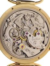 Thumbnail von Paul Picot Gents manual wind Wristwatch Chronograph 4888 </h1>