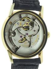 Thumbnail von Jaeger-LeCoultre Automatic 18 k Yellow Gold 1950s