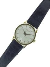 Thumbnail von Jaeger-LeCoultre Automatic 18 k Yellow Gold 1950s