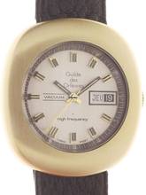 Thumbnail von Glycine Gents Automatic Wristwatch Guilde de Orfèvres VACUUM