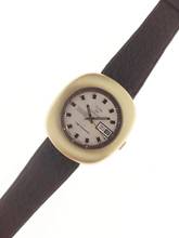 Thumbnail von Glycine Gents Automatic Wristwatch Guilde de Orfèvres VACUUM