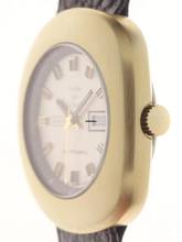 Thumbnail von Glycine Gents Automatic Wristwatch Guilde de Orfèvres VACUUM