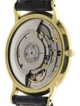 Thumbnail von Eterna 3000 De Luxe 18 k Yellow Gold 1960s