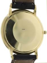 Thumbnail von Eterna 3000 De Luxe 18 k Yellow Gold 1960s