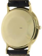 Thumbnail von Eterna 3000 De Luxe 18 k Yellow Gold 1960s