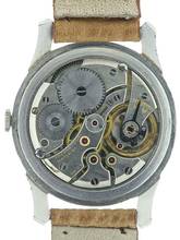 Thumbnail von IWC Cal. 89 Stainless Steel 1950s