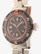 Thumbnail von Enicar Sherpa Ladies Scuba Divers Wristwatch Mini – Dive Sherpa 300