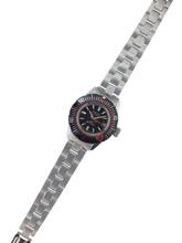 Thumbnail von Enicar Sherpa Ladies Scuba Divers Wristwatch Mini – Dive Sherpa 300