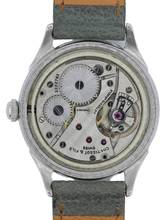 Thumbnail von Tissot Pointer Date Stainless Steel 1950s