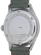 Thumbnail von Tissot Pointer Date Stainless Steel 1950s