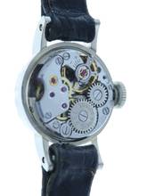 Thumbnail von Ebel NOS 18 k White Gold 1970s