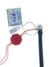 Thumbnail von Ebel NOS 18 k White Gold 1970s