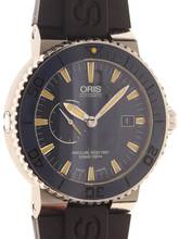 Thumbnail von Oris Gents Automatic Divers Wristwatch Divers Maldives 300 m , limited Edition of 2.000 units worldwide