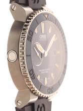 Thumbnail von Oris Gents Automatic Divers Wristwatch Divers Maldives 300 m , limited Edition of 2.000 units worldwide