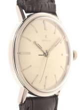 Thumbnail von Zenith Gents manual wind Wristwatch Porto </h1>