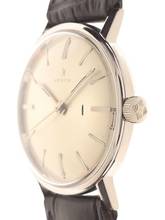 Thumbnail von Zenith Gents manual wind Wristwatch Porto </h1>