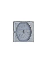 Thumbnail von Ebel NOS 18 k White Gold 1970s